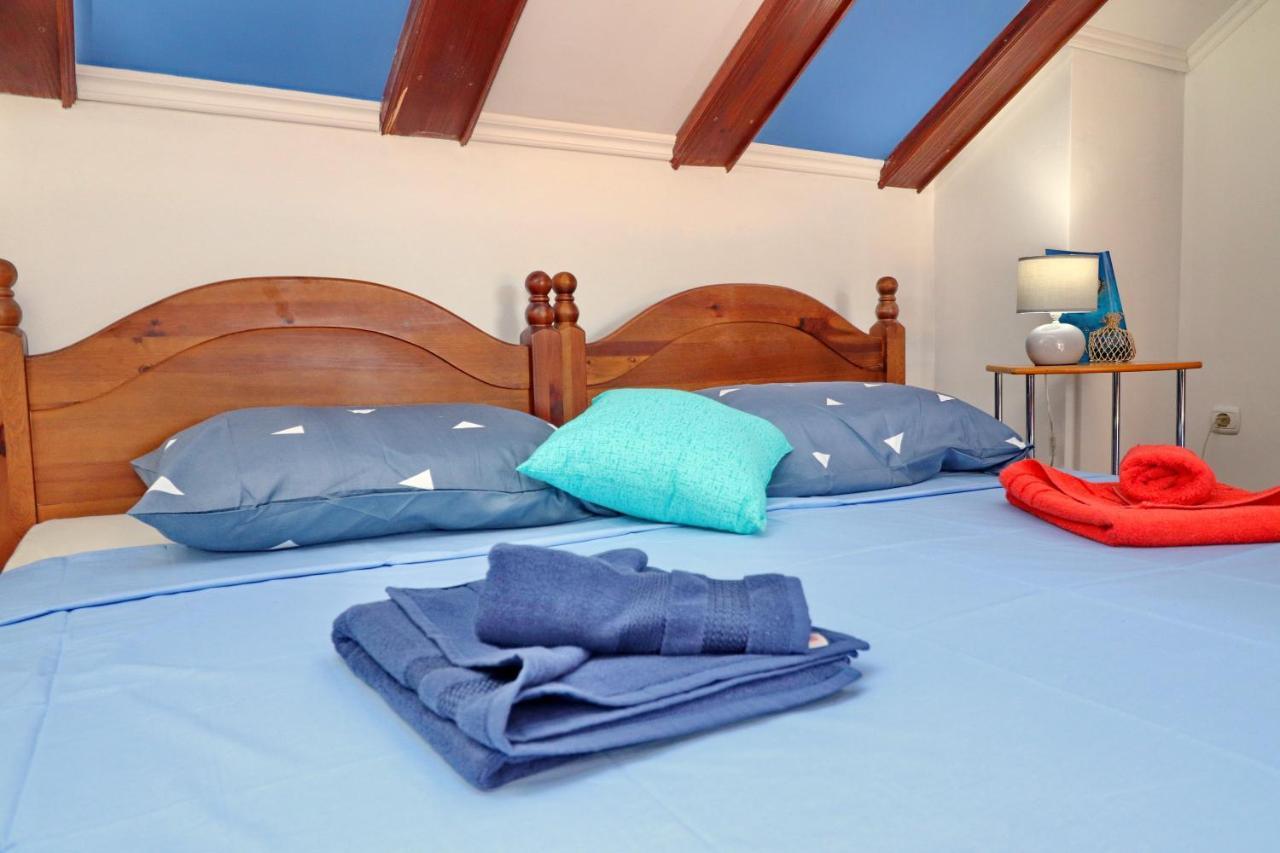Fancy Apartments Marco Vela Luka Extérieur photo