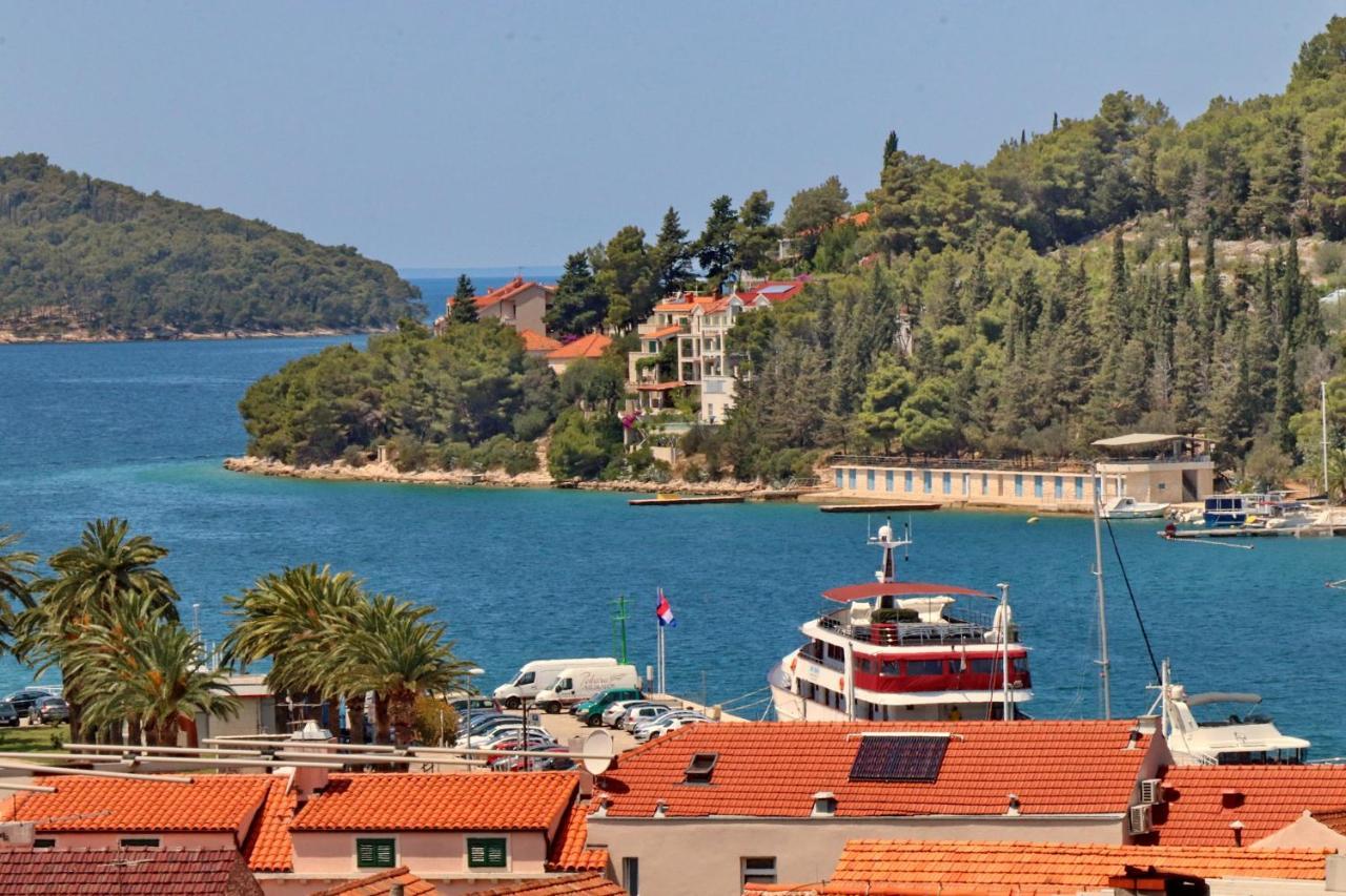 Fancy Apartments Marco Vela Luka Extérieur photo
