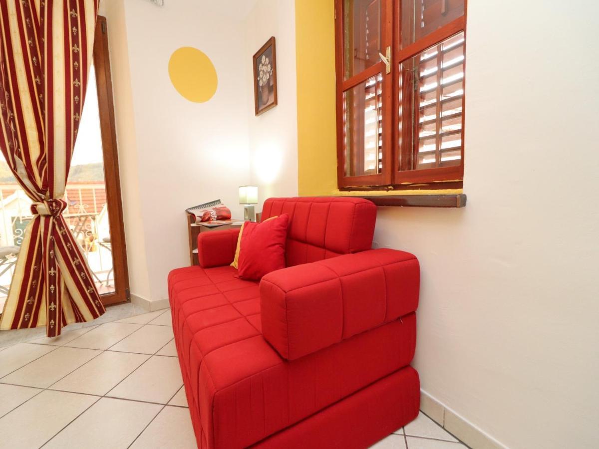 Fancy Apartments Marco Vela Luka Chambre photo
