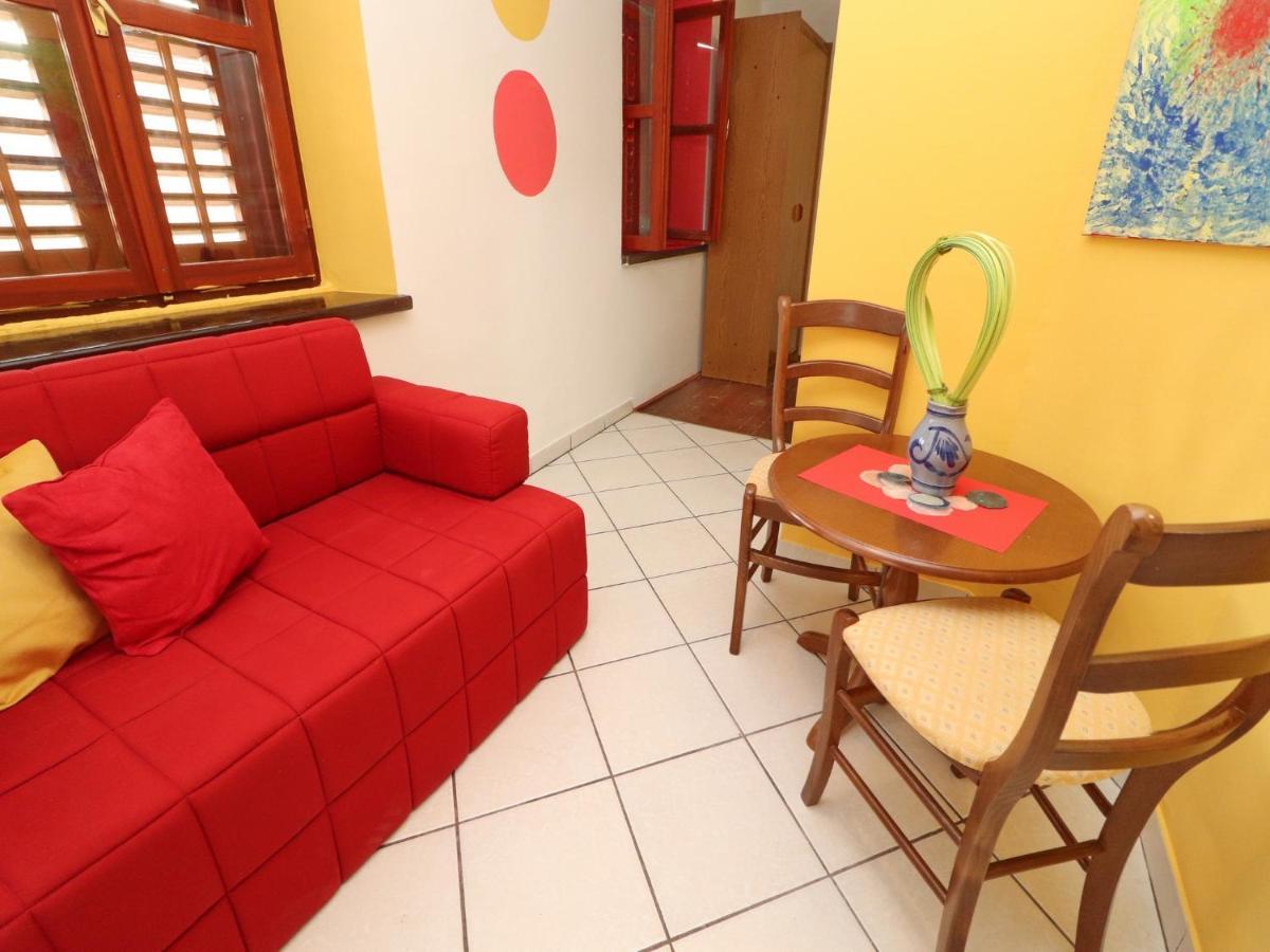 Fancy Apartments Marco Vela Luka Chambre photo