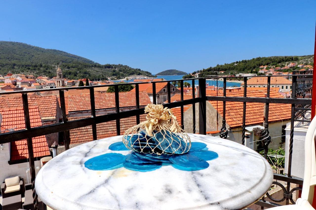 Fancy Apartments Marco Vela Luka Extérieur photo