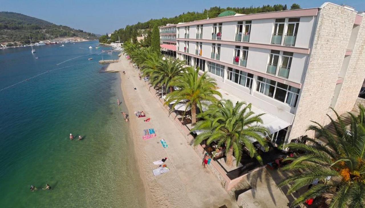 Fancy Apartments Marco Vela Luka Extérieur photo