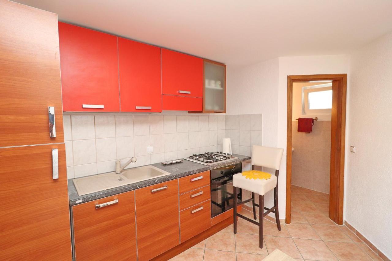 Fancy Apartments Marco Vela Luka Extérieur photo