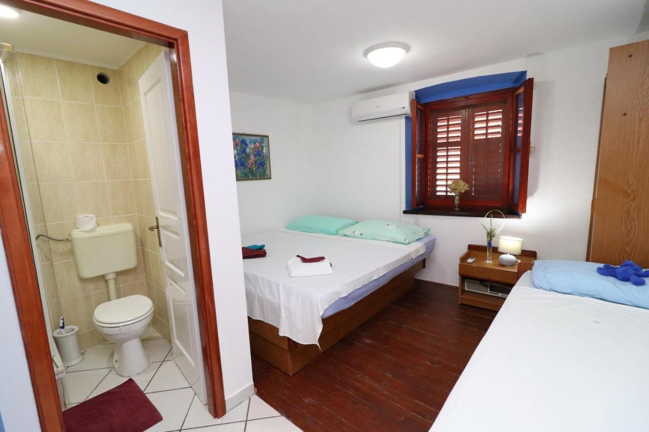 Fancy Apartments Marco Vela Luka Extérieur photo