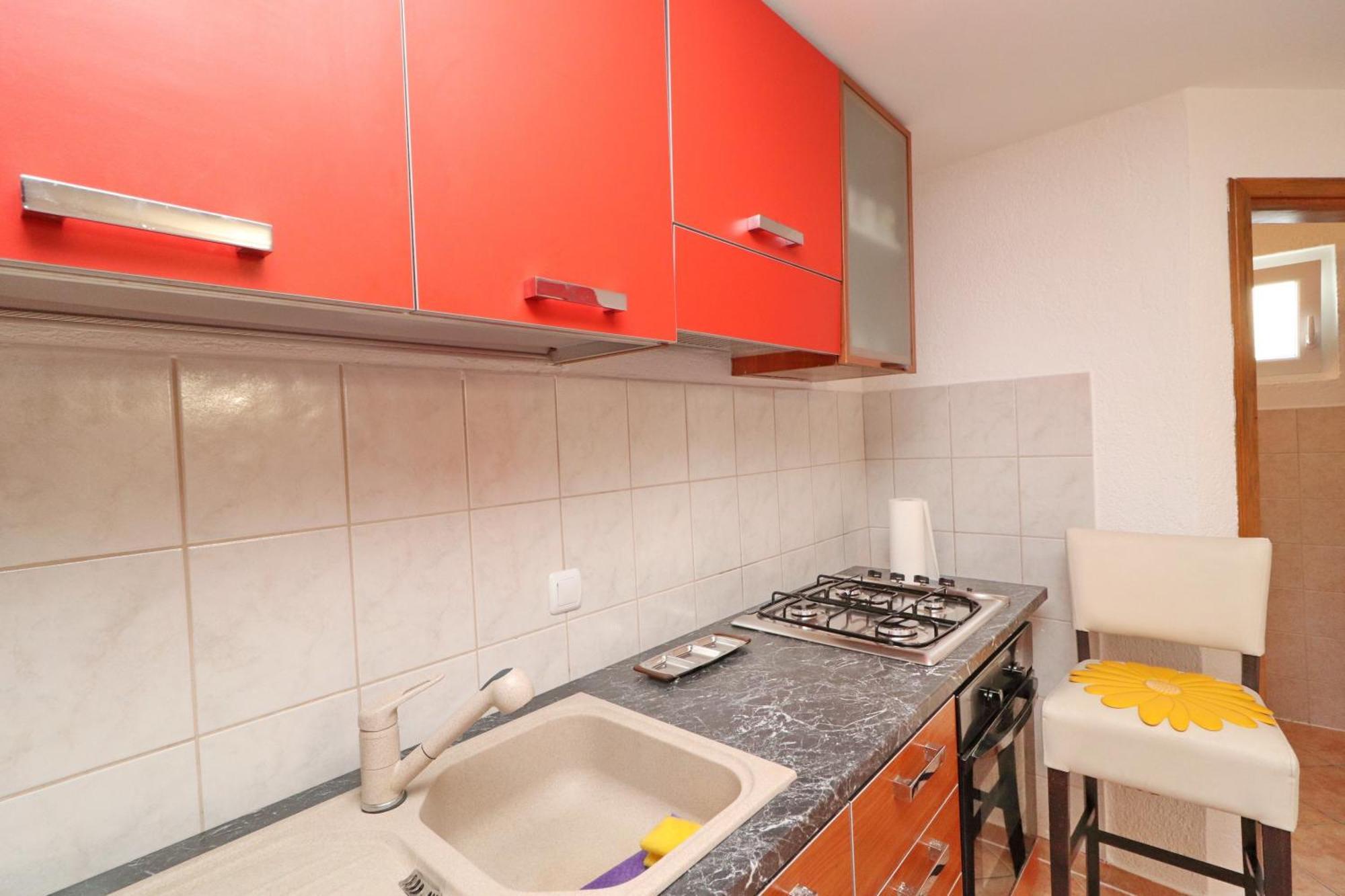 Fancy Apartments Marco Vela Luka Chambre photo