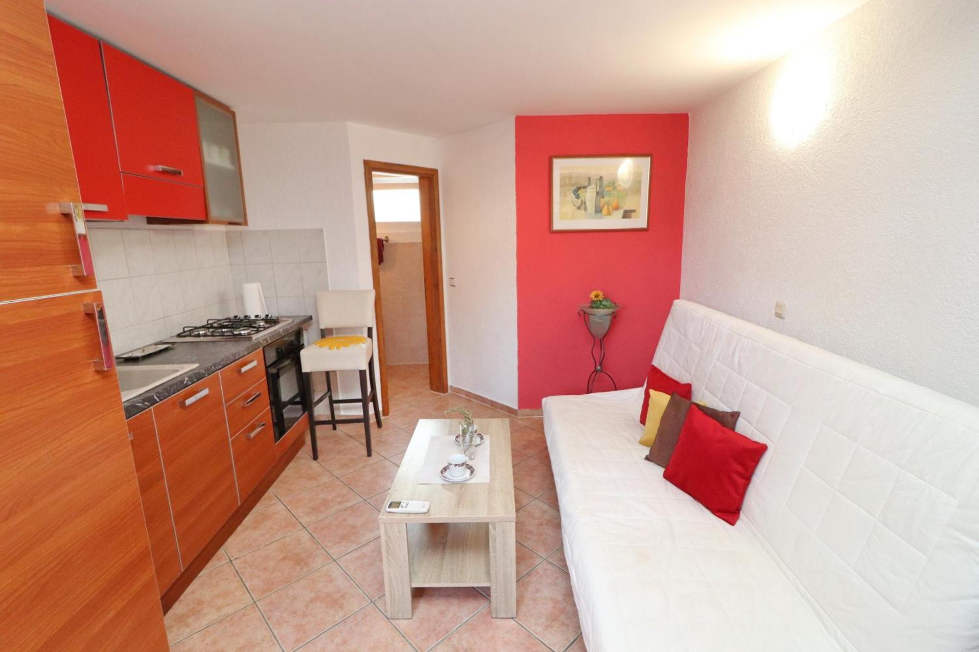 Fancy Apartments Marco Vela Luka Chambre photo