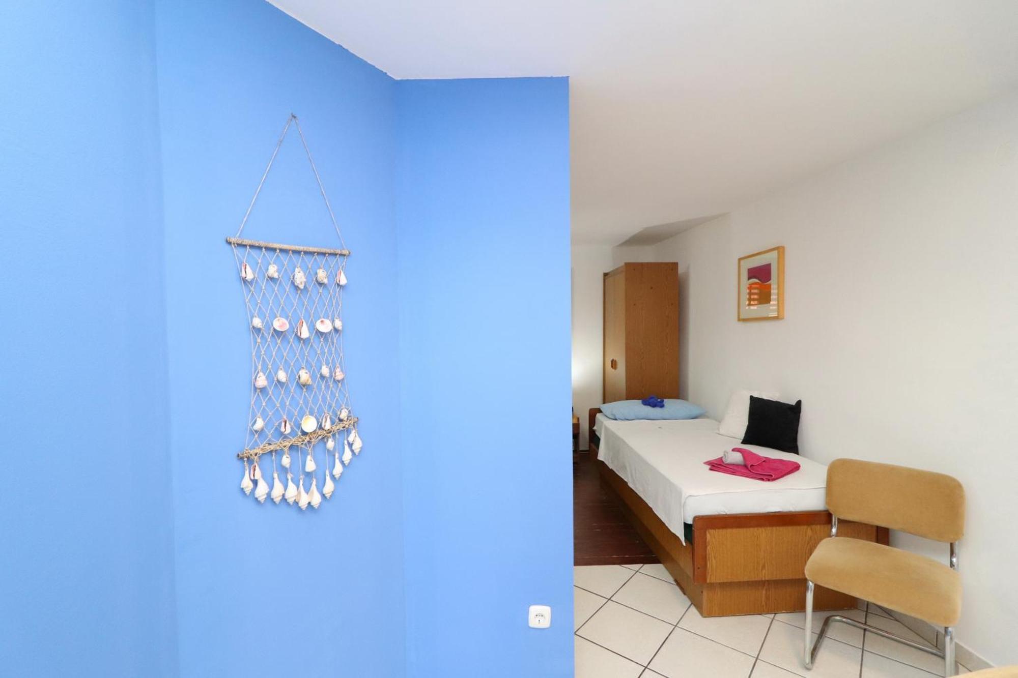 Fancy Apartments Marco Vela Luka Chambre photo