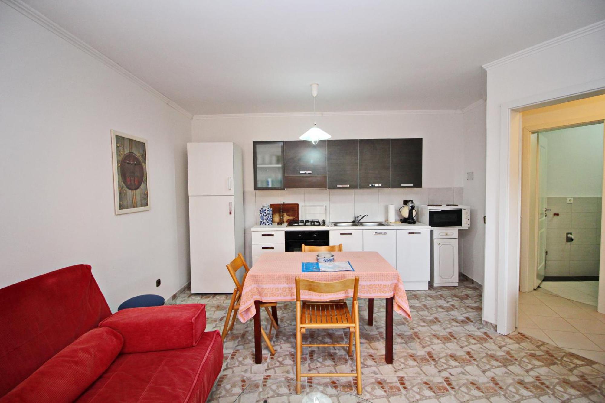 Fancy Apartments Marco Vela Luka Chambre photo