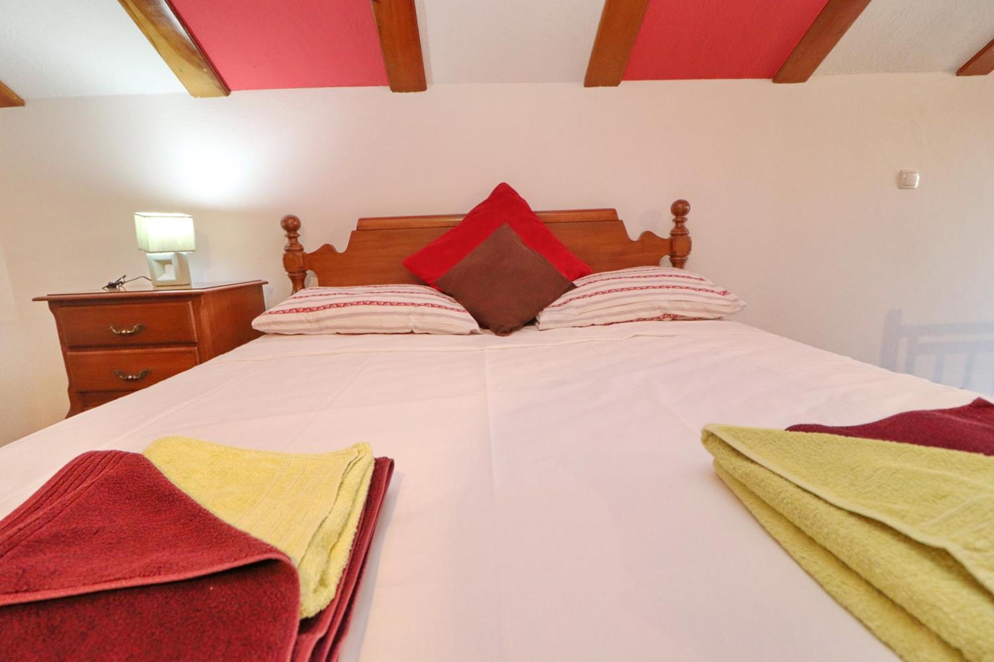 Fancy Apartments Marco Vela Luka Chambre photo