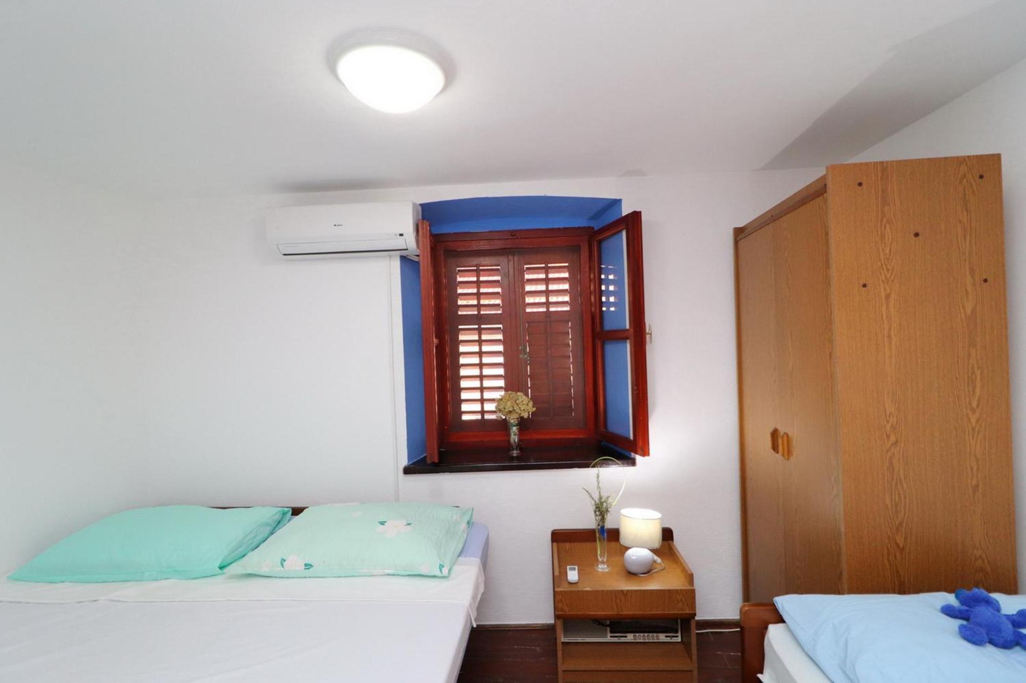 Fancy Apartments Marco Vela Luka Chambre photo