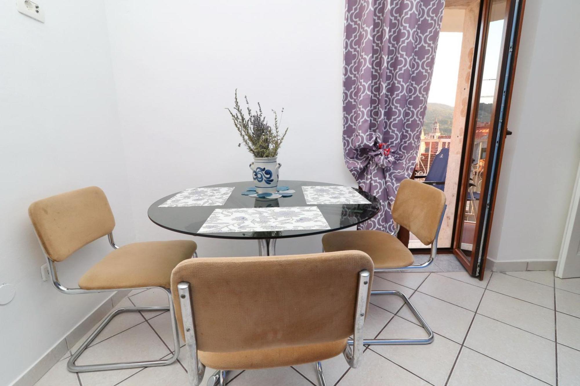 Fancy Apartments Marco Vela Luka Chambre photo