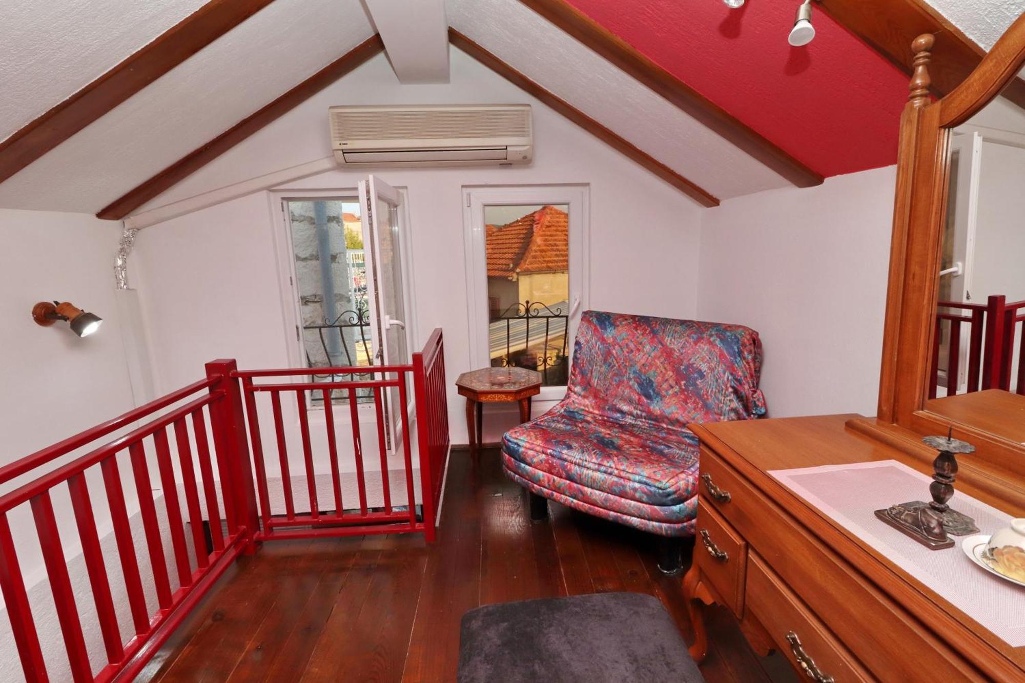 Fancy Apartments Marco Vela Luka Chambre photo