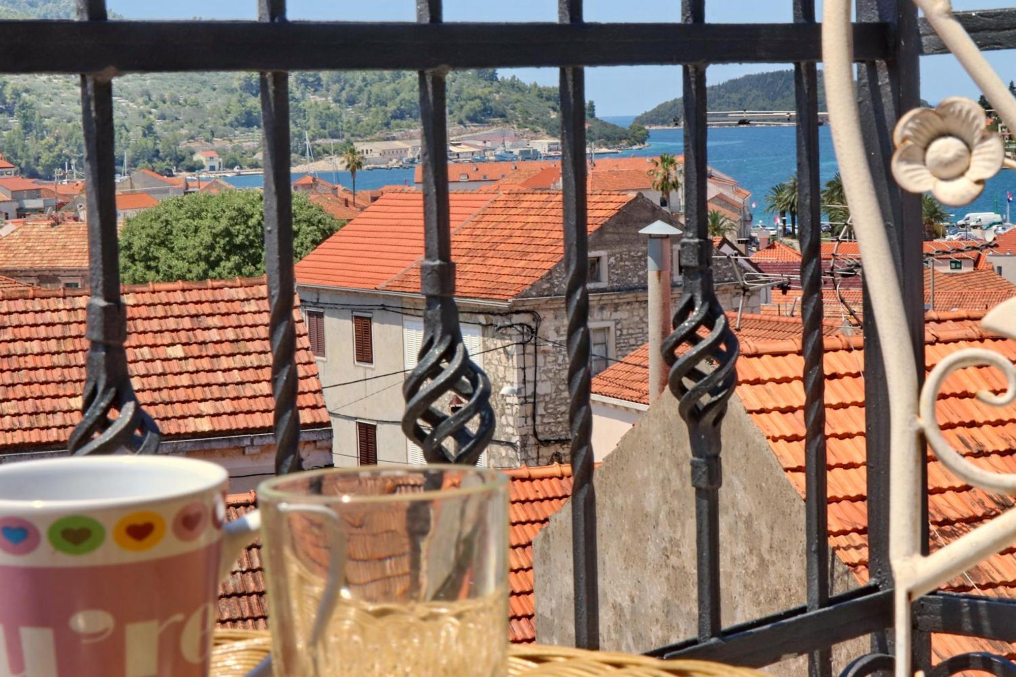 Fancy Apartments Marco Vela Luka Chambre photo