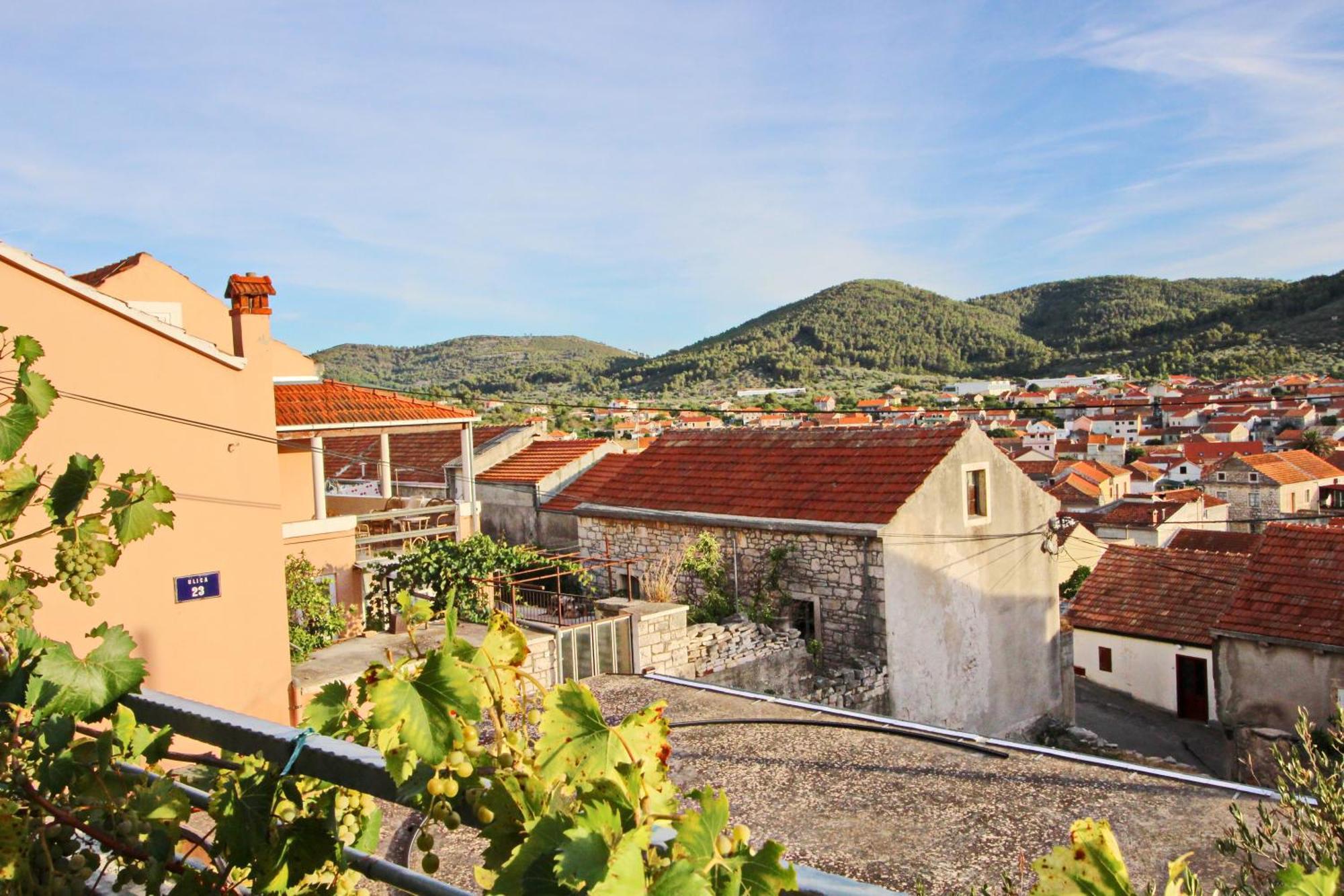 Fancy Apartments Marco Vela Luka Chambre photo