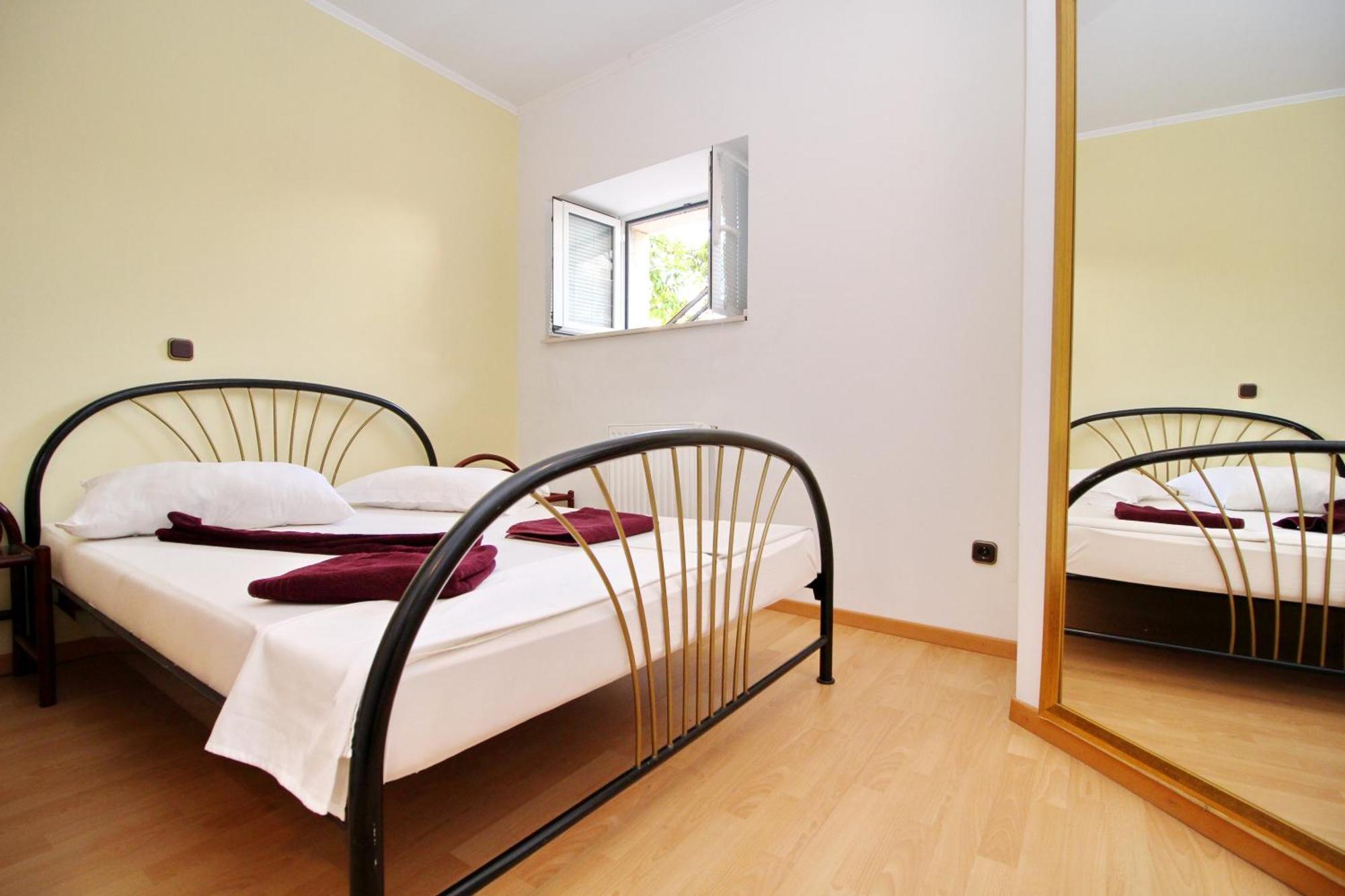 Fancy Apartments Marco Vela Luka Chambre photo