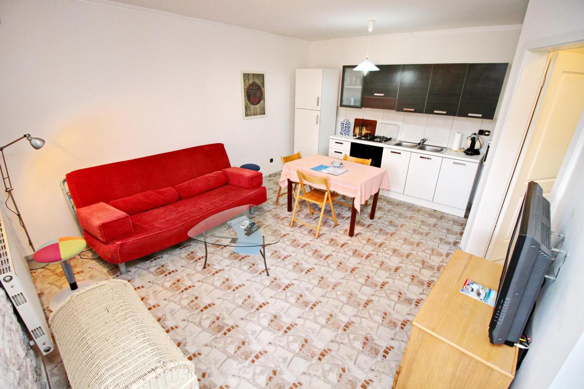 Fancy Apartments Marco Vela Luka Chambre photo