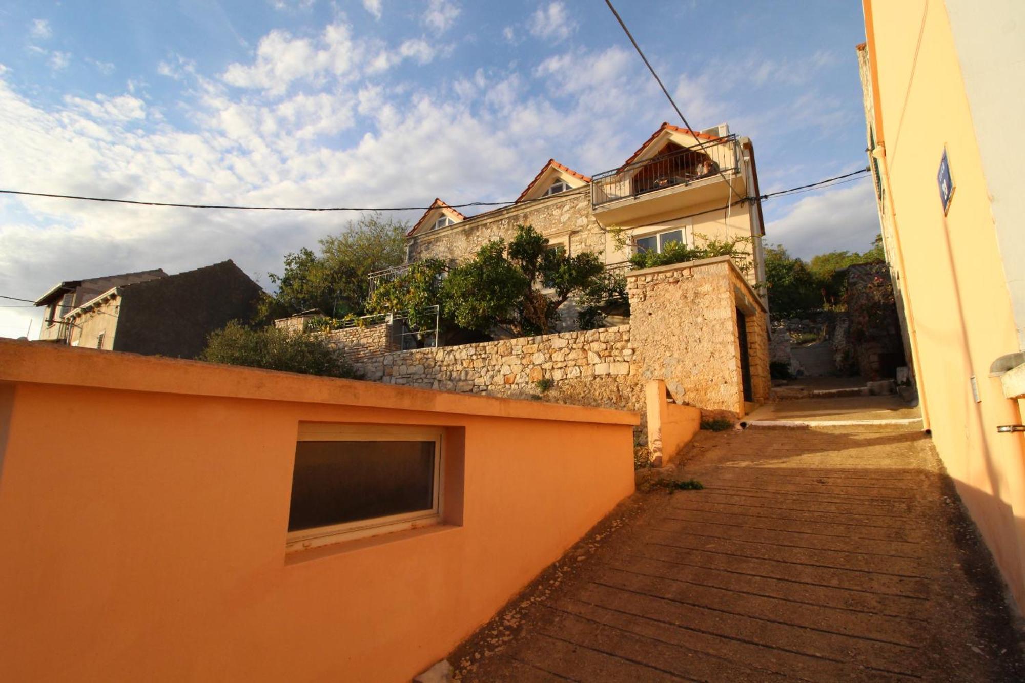 Fancy Apartments Marco Vela Luka Chambre photo